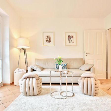 Am Rosenhain 23 Am Rosenhain 23 Appartement 02 蒂门多弗施特兰德 外观 照片